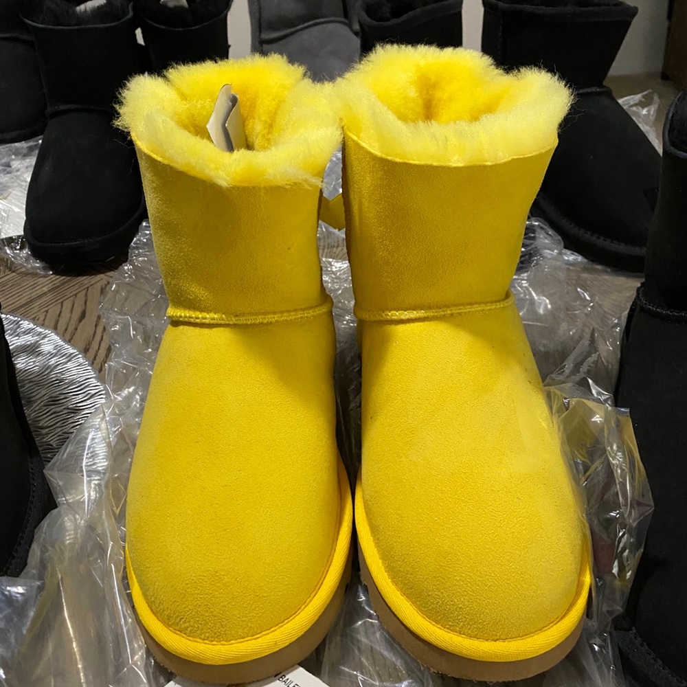 Uggs